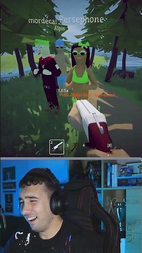 Gelişine Tek ? 🙃 #howtofish #game