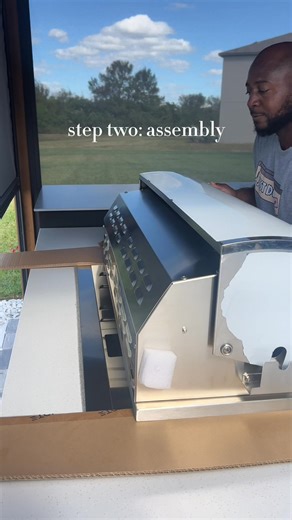 6.3K views | Want to build an outdoor kitchen but find it hard to...