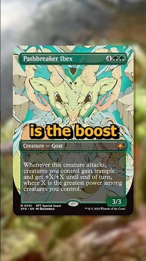 Top 3 Aetherdrift Special Guest Reprints!