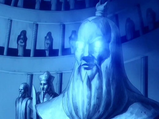 Avatar The Last Airbender CapCut Edits Compilation