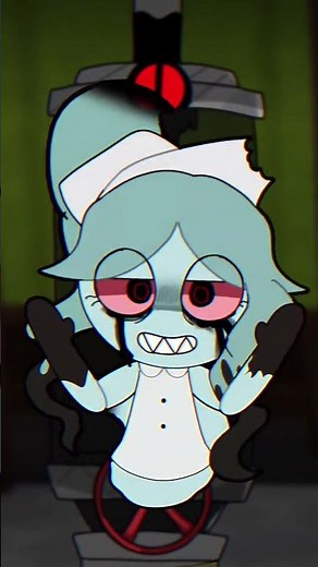 Happy Halloween! 👻 #dandysworld #animation