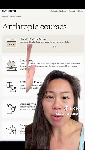 Learn AI Tools with Claude Code Free Course