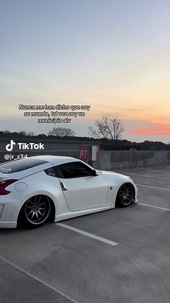 Nissan 370Z: El icónico deportivo japonés