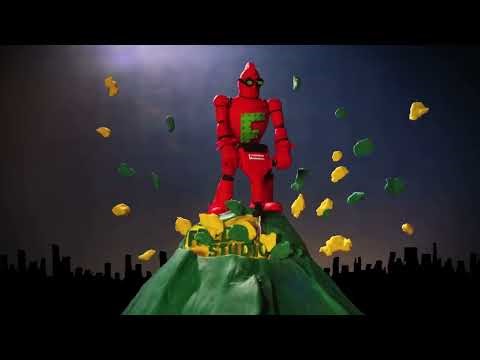 Billionfold, Inc./Frederator Studios/Nickelodeon Productions (2026)