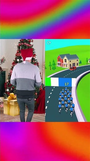 CHRISTMAS EVE IN MEXICO BE LIKE: