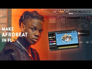 The Ultimate Guide To AfroBeat Melody (Guitar, Saxophone) | Fl Studio 21 Tutorial
