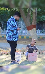 Bird Catcher Prank pt 5 | New Talent