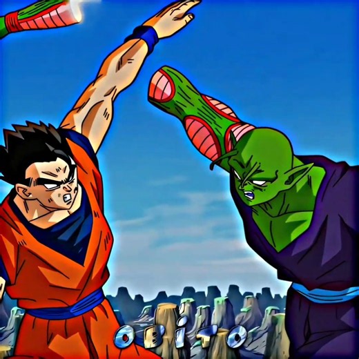 GOHAN UNLOCKED ULTIMATE… THEN PICCOLO HUMILIATED HIM 💀🔥