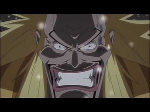 【ワンピース】 金獅子のシキ 予告編