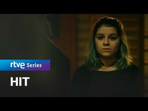 HIT: El ejercicio del espejo #HIT5 | RTVE Series