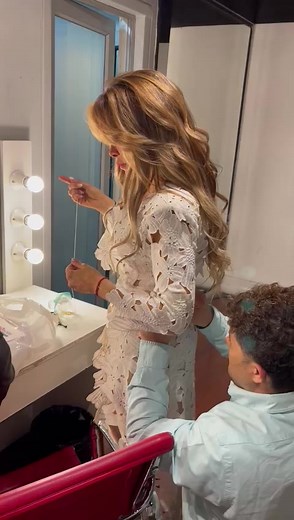 ♥️ ultimos detalles, pegadito al cuerpo mi vestido #outfit #amor #diseño #cathybsale #cariño #vestidoblanco #transparencia #woman #fyp #parati ♥️