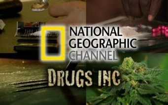 【国家地理频道】毒品公司第一季 Drugs Inc 全四集合集【高清中字】
