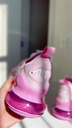 Air max 270 #pink#fyp#foryou#foryoupage#nike#sneaker#fypシ #sneakerhead
