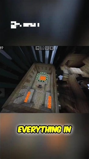 BEST Minecraft Speedrun Seed? All Structures Near Spawn!