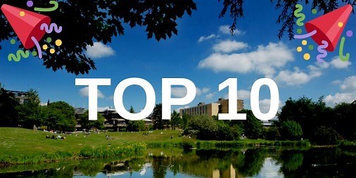 22K views · 563 reactions |  Great news! We've been ranked as one...