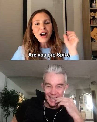 Charisma Carpenter - Official on Reels