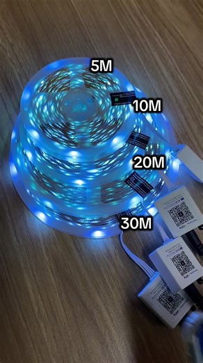 Choosing the Right Size LED Lights for Your Needs