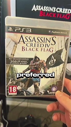 The Hidden Reason PS5 Can’t Play PS3 Games