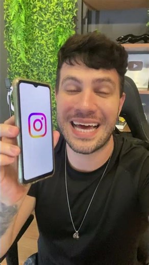 COMO EXCLUIR CONTA DO INSTAGRAM NO NOVO LOCAL (ATUALIZADO)