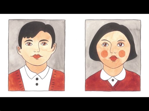 The Indian Residential School Program