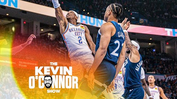 Western Conference Finals preview: Oklahoma City Thunder or Minnesota Timberwolves? | The Kevin O'Connor Show