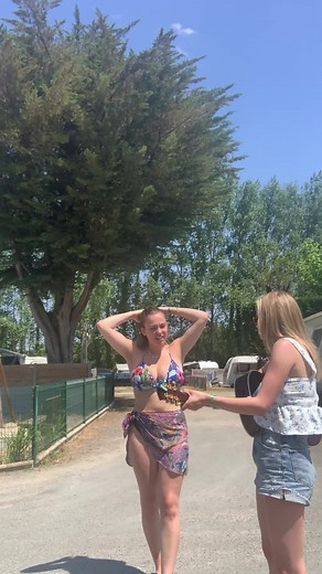 July Singer Allie Sherlock Covers Songs Across Europe