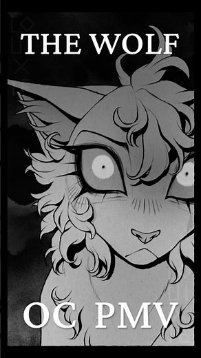 The Wolf • OC PMV (TW)