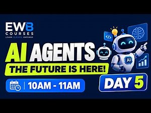 AI/ML vs Future AI Agents 🤖 | Build AI Agents with Python, n8n & Gemini API | Day 5
