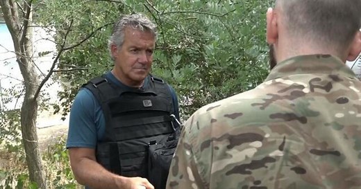 War in Ukraine enters a dramatic new phase