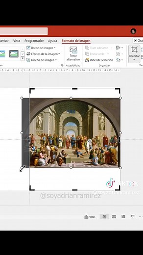 Crea un efecto profesional en PowerPoint: Tutorial paso a paso