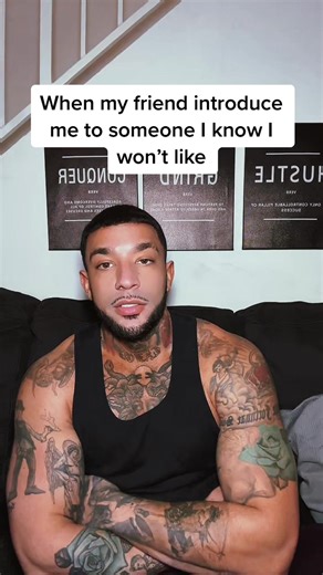 Hilarious Skit: Awkward Introductions with Friends