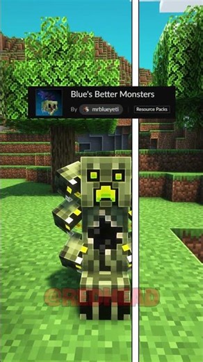 Minecraft GOD Resource Pack 💀 (Part 43) #minecraft #minecraftresourcepack #usa