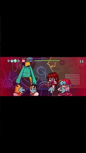 Friday Night Funkin vs Whitty Ballistic