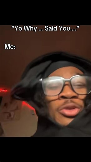 ™️⭐️ on Instagram: "alr let me stop chat😒😂😂😂😂😂😂🤏🏽 @truemanny__ 🖤"