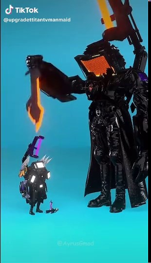 Skibidi Toilet: The Permanent Installations You Need