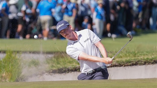 NZ Open champion Daniel Hillier confirmed in field for PGA Championship