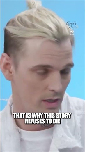 Diddy Panic Grows After Aaron Carter Leak Sparks Hidden Fear Investigation