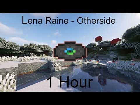 Lena Raine - Otherside - 1 Hour Loop