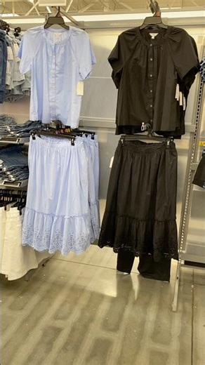 😍NEW WALMART WOMEN’S CLOTHES THIS WEEK‼️ #shorts