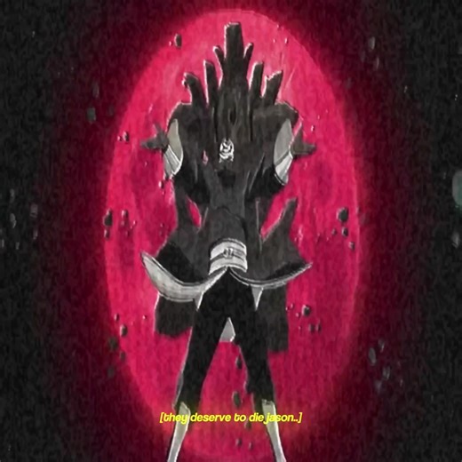 Understanding Obito's Tragic Journey in Naruto