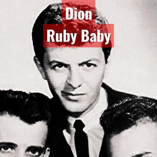 Ruby Baby Dion