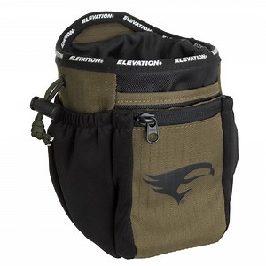 Rectrix Release Pouch | Target Archery | Elevation
