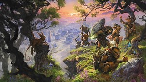 Phandelver e l'Abisso: l'Obelisco Infranto è l'ultima novità tra le avventure di Dungeons & Dragons