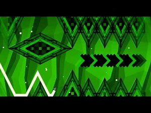 Crying Souls - Knobbelboy (DEMON) Geometry Dash [2.1]