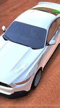 Mustang BRUTAL Crash Test 💥 | BeamNG Drive