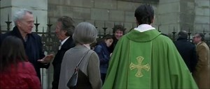 La Mante Religieuse - Bande-annonce