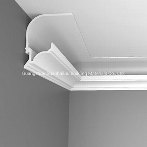 [Hot Item] Gypsum Cornice Price/Gypsum Board Cornice/ Grg Cornice