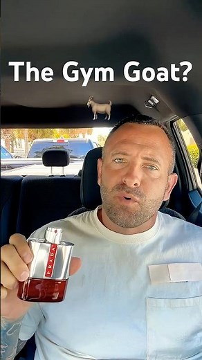 Is Prada Luna Rossa Sport Still The Goat Gym Scent In 2026?😴