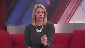 It is always good to start your morning with a dance-off! | FOX 17