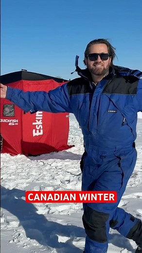 What to do in Canada in the winter